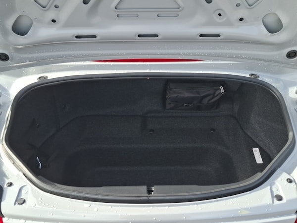 Used Mazda MX-5 2025 for sale - 76160094: Photo 8