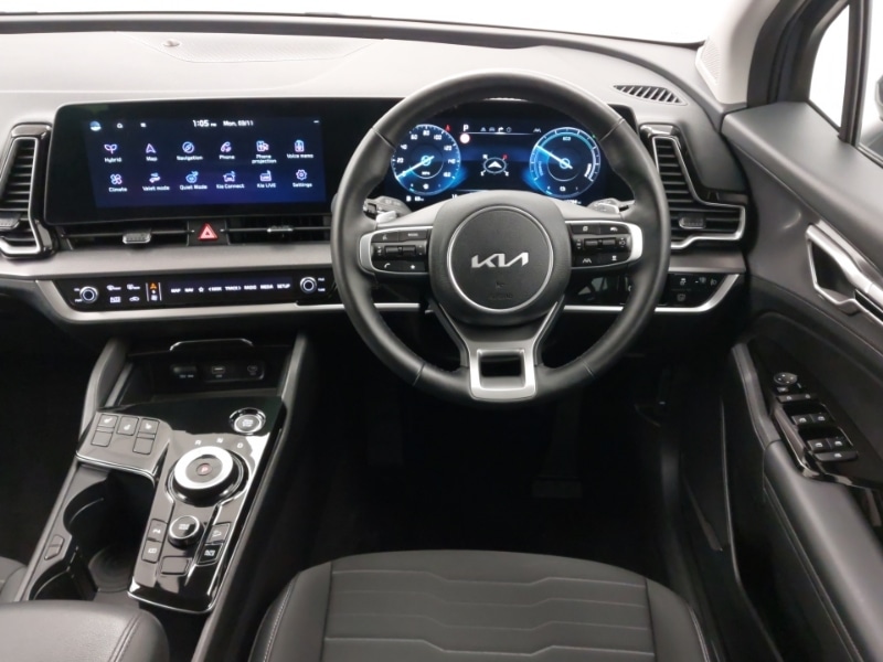 Used Kia Sportage 2024 for sale - 77228946: Photo 7