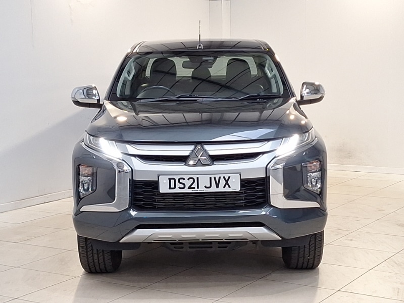 Used Mitsubishi L200 2021 for sale - 76401160: Photo 12