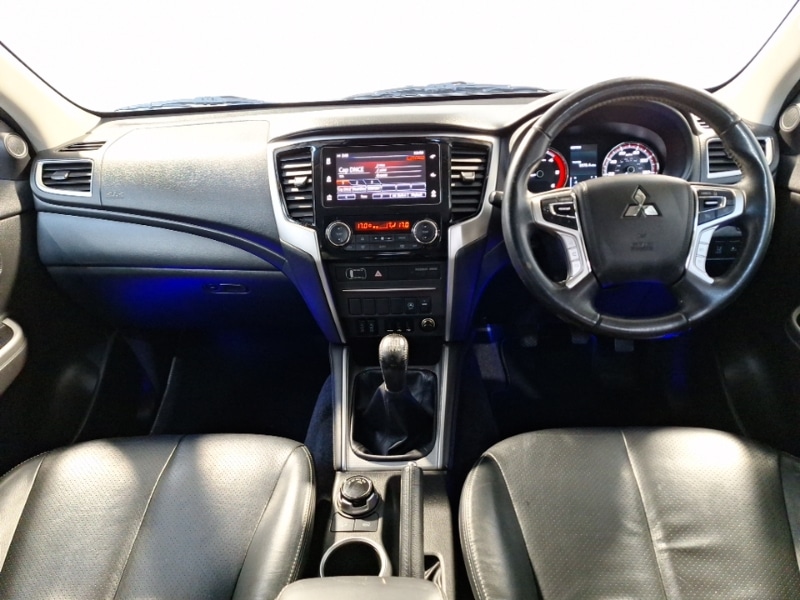 Used Mitsubishi L200 2021 for sale - 76401160: Photo 2