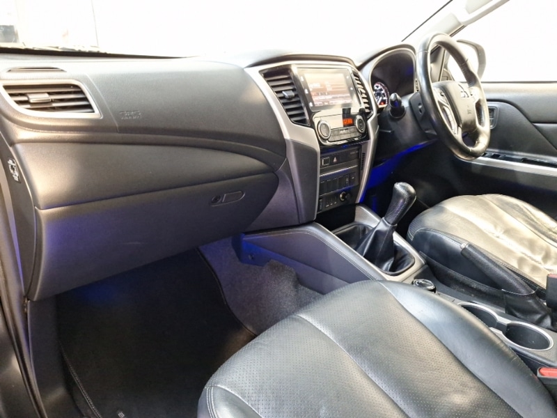 Used Mitsubishi L200 2021 for sale - 76401160: Photo 5