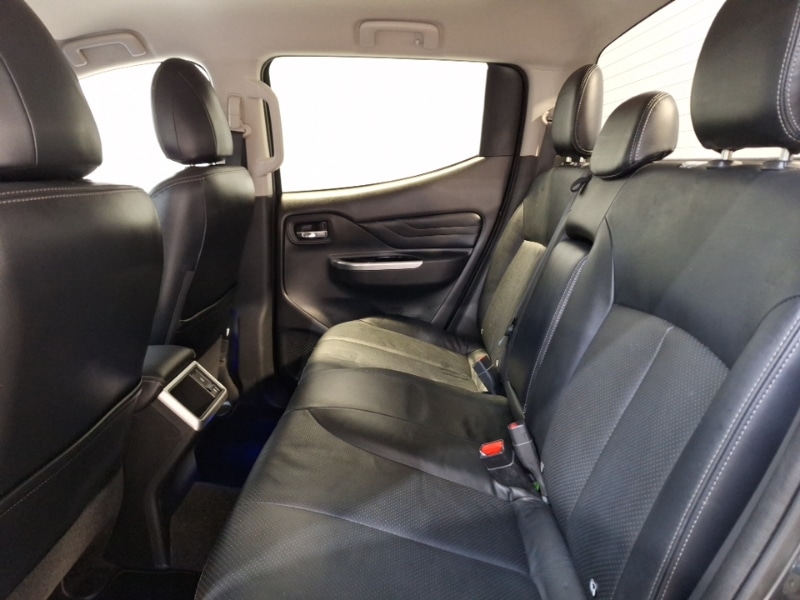 Used Mitsubishi L200 2021 for sale - 76401160: Photo 6