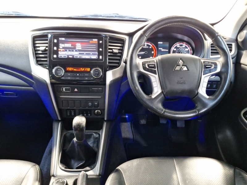 Used Mitsubishi L200 2021 for sale - 76401160: Photo 7