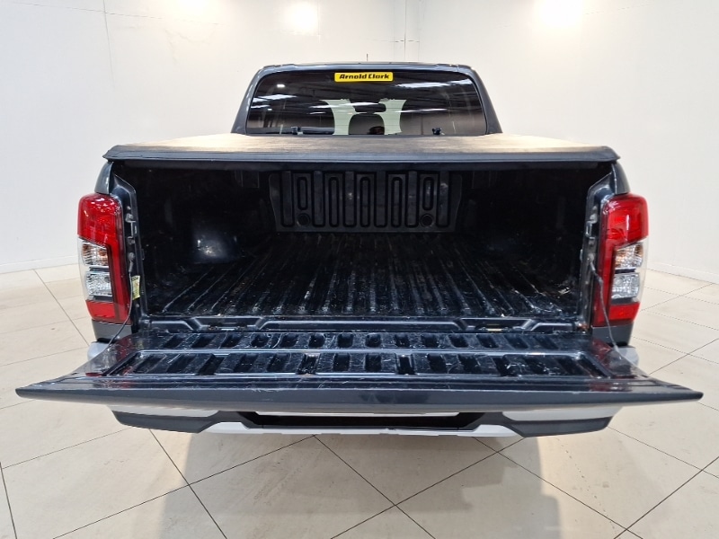 Used Mitsubishi L200 2021 for sale - 76401160: Photo 8