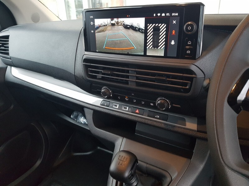 Used Vauxhall Vivaro 2024 for sale - 77184533: Photo 10