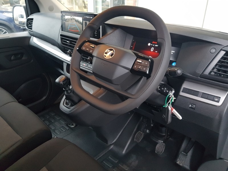 Used Vauxhall Vivaro 2024 for sale - 77184533: Photo 2