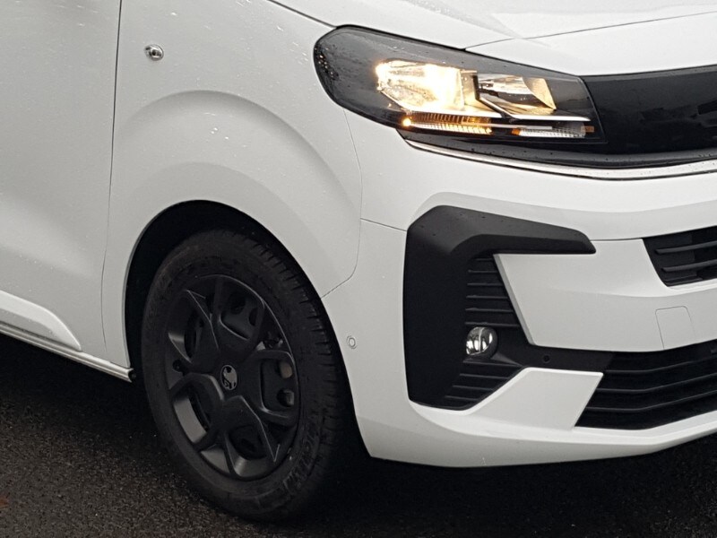 Used Vauxhall Vivaro 2024 for sale - 77184533: Photo 9