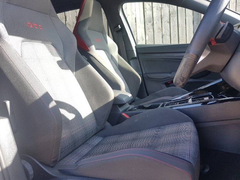 Used Volkswagen Golf 2023 for sale - 77955977: Photo 12