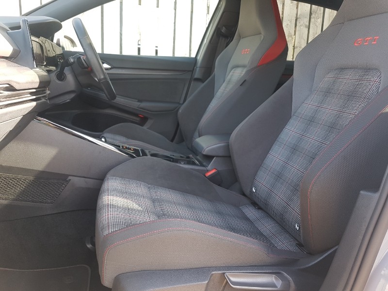 Used Volkswagen Golf 2023 for sale - 77955977: Photo 5