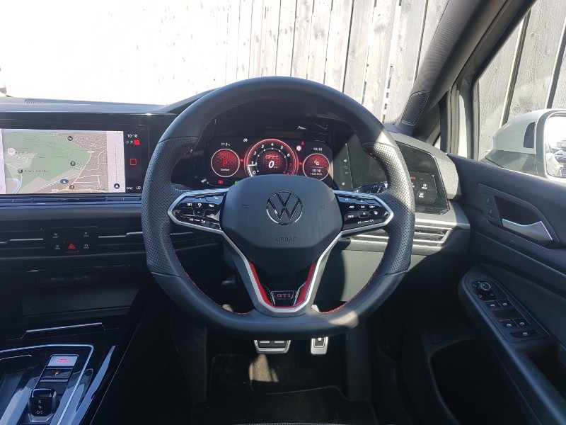 Used Volkswagen Golf 2023 for sale - 77955977: Photo 7