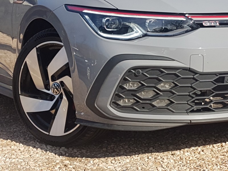 Used Volkswagen Golf 2023 for sale - 77955977: Photo 9