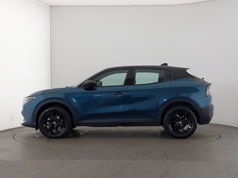 Used Alfa Romeo Junior 2025 for sale - 78005759: Photo 4