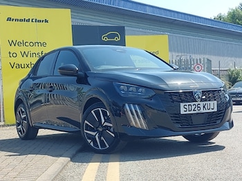 Used Peugeot 208 2026 for sale - 79100759: Photo