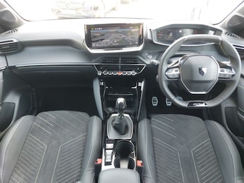 Used Peugeot 208 2026 for sale - 79100759: Photo