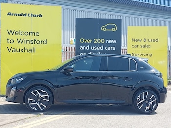 Used Peugeot 208 2026 for sale - 79100759: Photo
