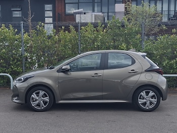 Used Toyota Yaris 2024 for sale - 78616938: Photo
