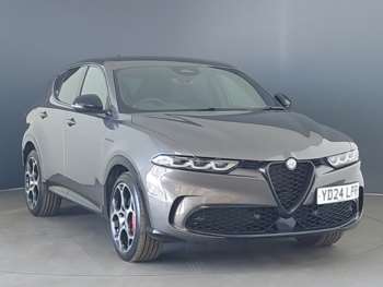 2024 - 1.5 MHEV Veloce 5dr Auto