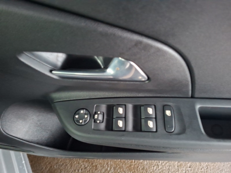 Used Vauxhall Corsa 2025 for sale - 77299331: Photo 10