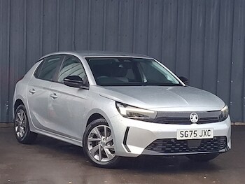 Used Vauxhall Corsa 2025 for sale - 77299331: Photo