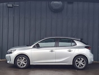 Used Vauxhall Corsa 2025 for sale - 77299331: Photo