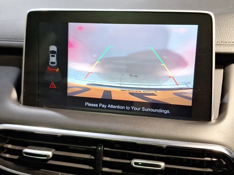 Used MG MG HS 2022 for sale - 77419823: Photo 10