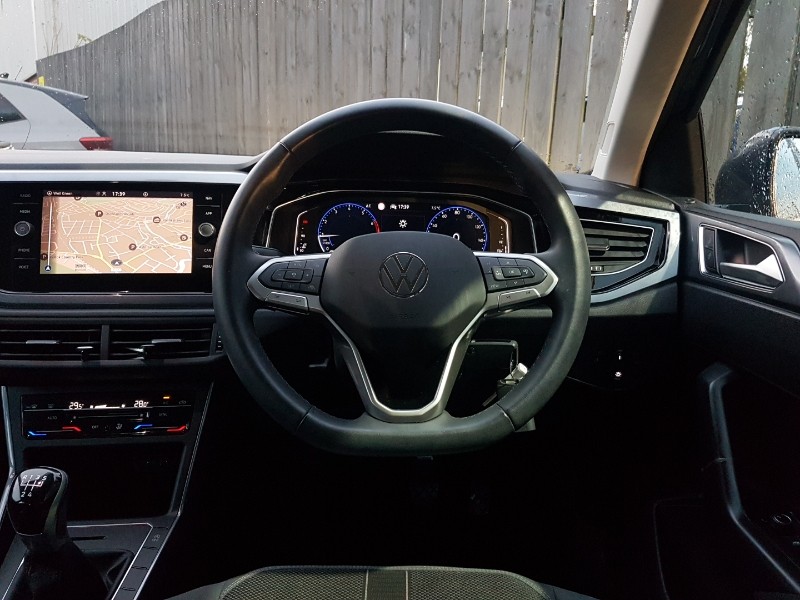 Used Volkswagen Polo 2023 for sale - 76614572: Photo 7