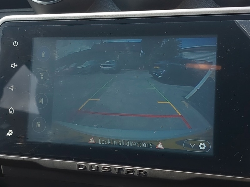 Used Dacia Duster 2021 for sale - 76726846: Photo 11