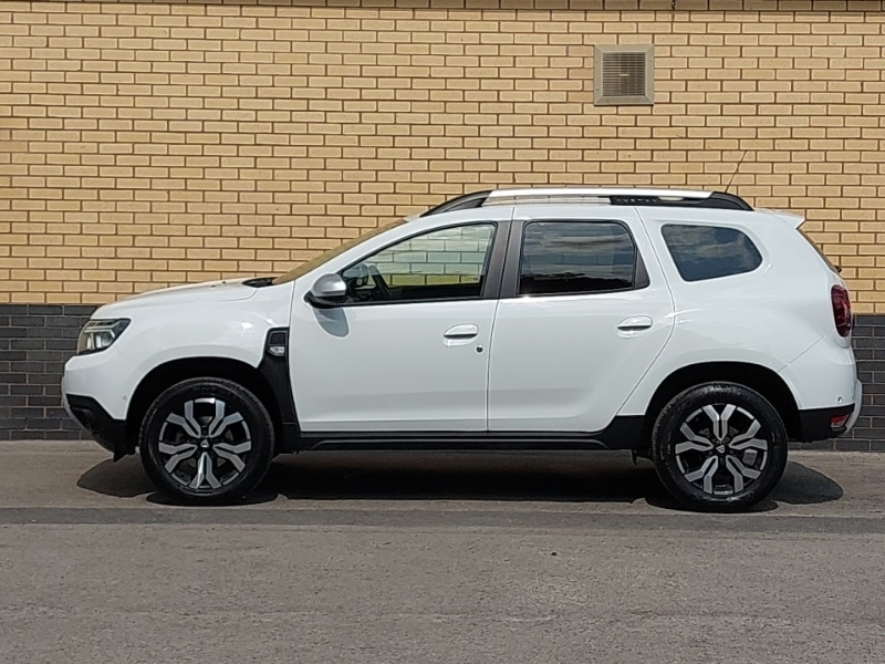 Used Dacia Duster 2021 for sale - 76726846: Photo 4