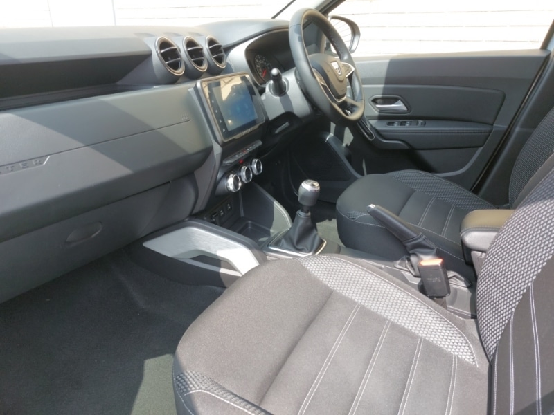 Used Dacia Duster 2021 for sale - 76726846: Photo 5