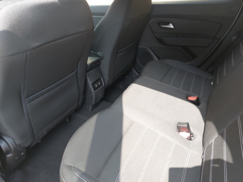 Used Dacia Duster 2021 for sale - 76726846: Photo 6