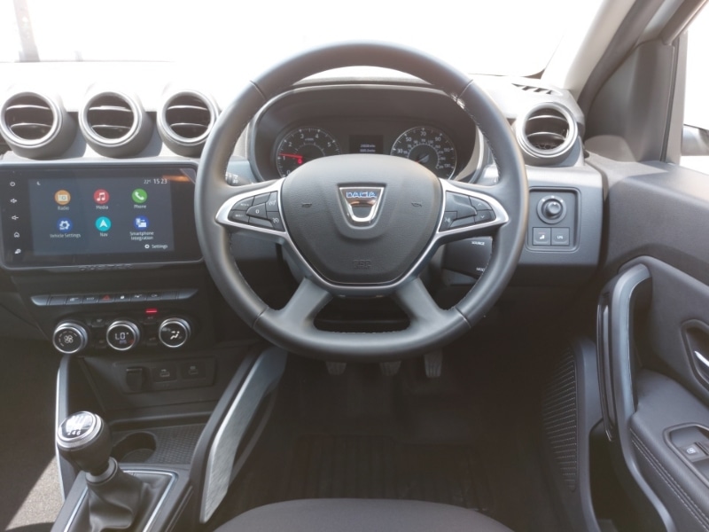 Used Dacia Duster 2021 for sale - 76726846: Photo 7