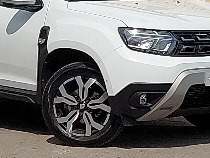 Used Dacia Duster 2021 for sale - 76726846: Photo 9