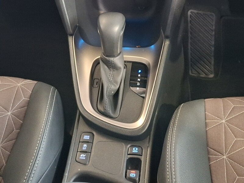 Used Toyota Yaris Cross 2023 for sale - 77492134: Photo 10