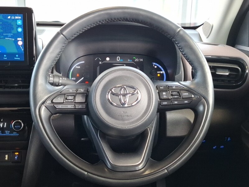 Used Toyota Yaris Cross 2023 for sale - 77492134: Photo 11