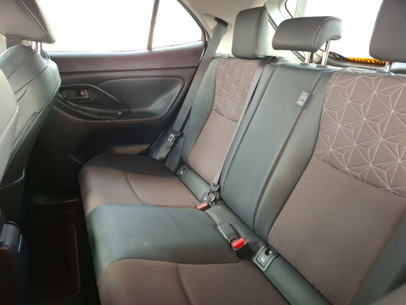 Used Toyota Yaris Cross 2023 for sale - 77492134: Photo 6