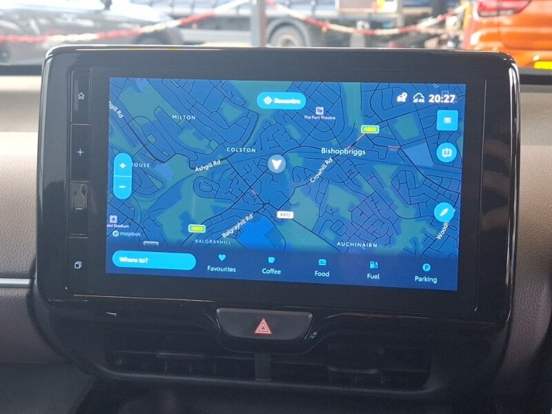 Used Toyota Yaris Cross 2023 for sale - 77492134: Photo 7