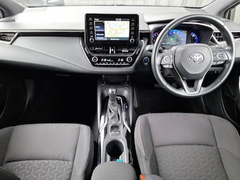 Used Toyota Corolla 2021 for sale - 76770314: Photo