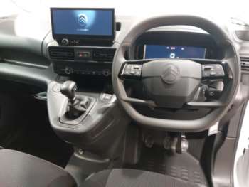 Used Citroen Berlingo 2024 for sale - 75119940: Photo