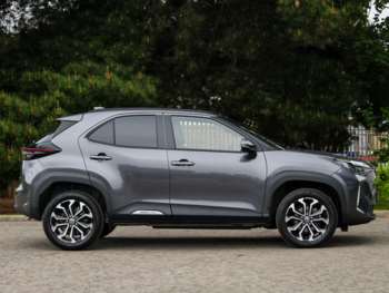 Used Toyota Yaris Cross 2024 for sale - 74887527: Photo