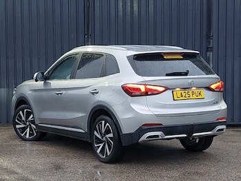 Used MG MG ZS 2025 for sale - 77273816: Photo