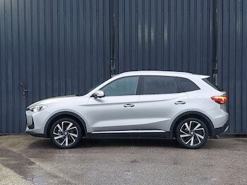 Used MG MG ZS 2025 for sale - 77273816: Photo