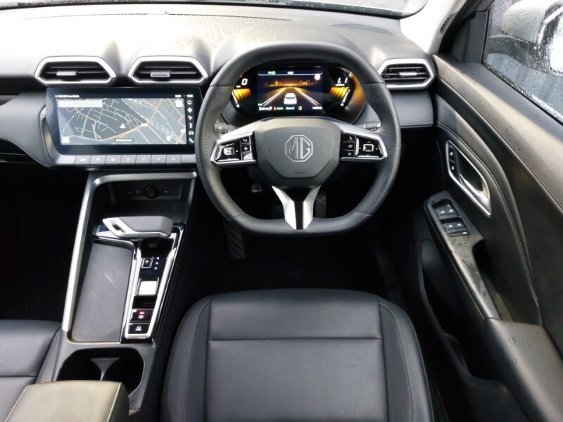 Used MG MG ZS 2025 for sale - 77273816: Photo 7