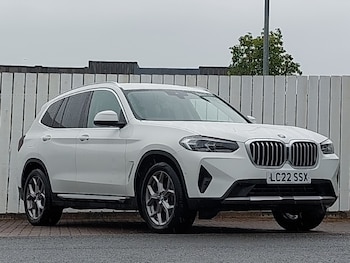 BMW - X3