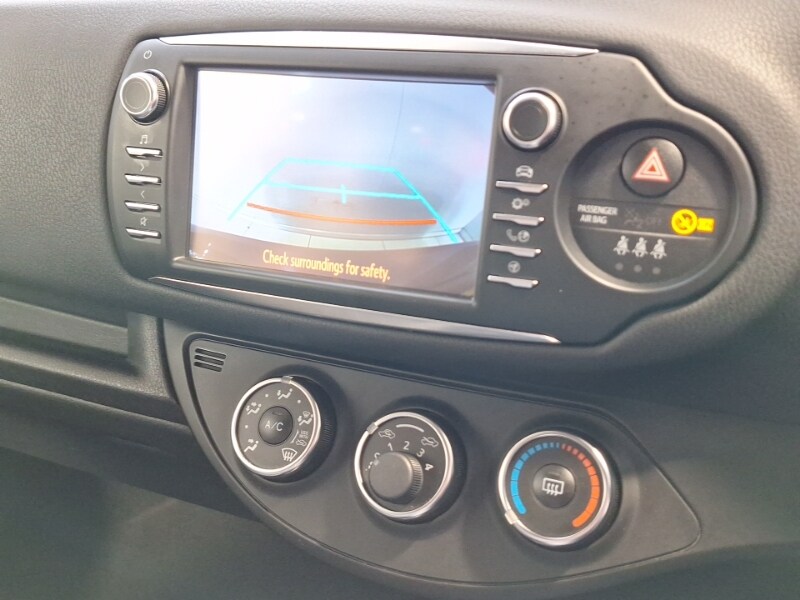 Used Toyota Yaris 2020 for sale - 78080278: Photo 10