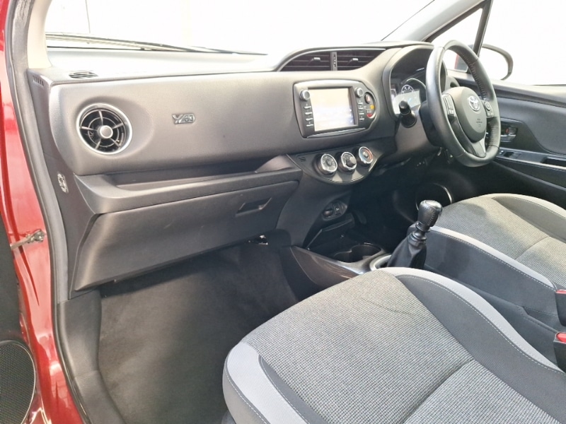 Used Toyota Yaris 2020 for sale - 78080278: Photo 5