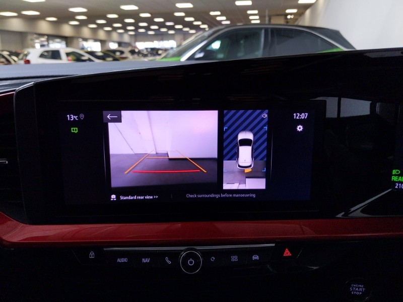 Used Vauxhall Mokka 2022 for sale - 77580793: Photo 10