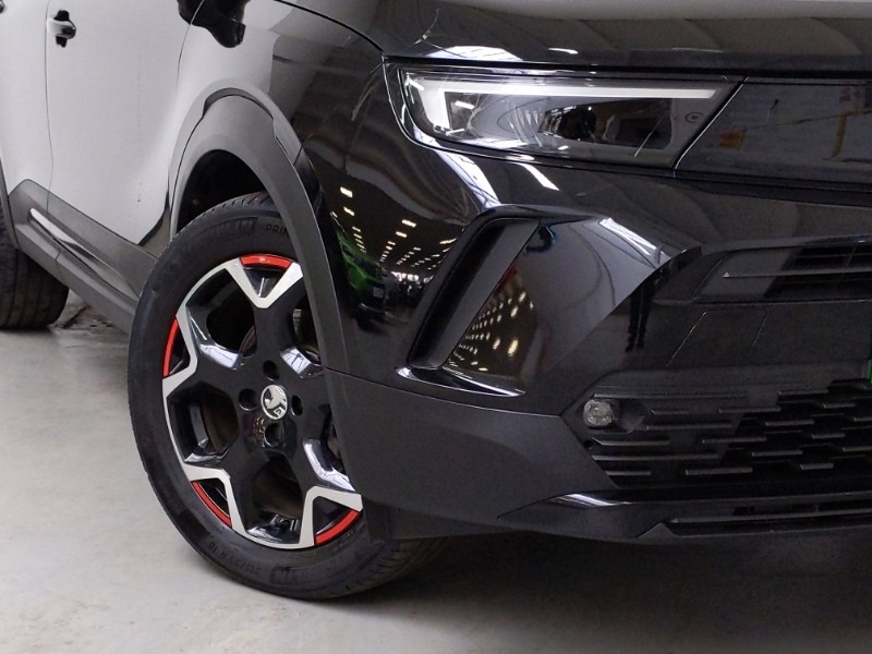 Used Vauxhall Mokka 2022 for sale - 77580793: Photo 9