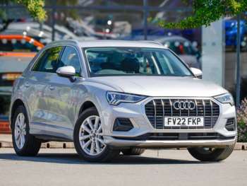 2022 - 35 TDI Sport 5dr S Tronic