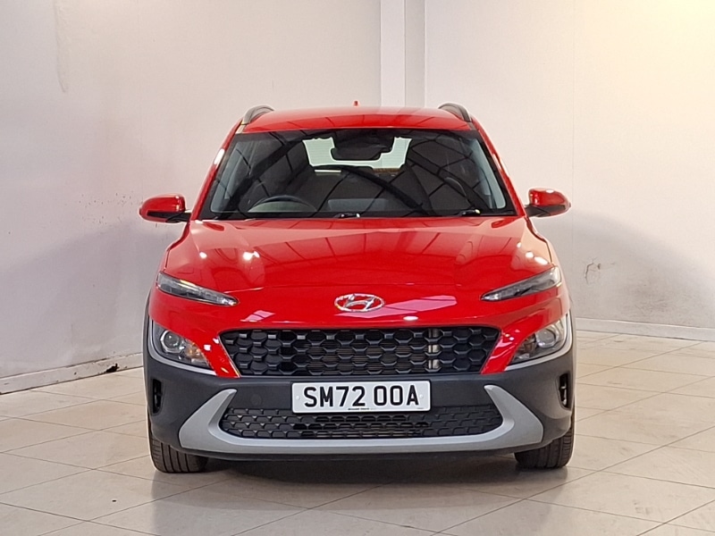 Used Hyundai KONA 2022 for sale - 77955504: Photo 12