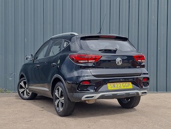 Used MG MG ZS 2022 for sale - 78572218: Photo